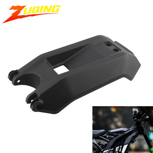 ZUQING – couvercle de batterie avant pour moto, 26x15x6cm, pour utilisation hors route Light Bee SUR-168 - Product Image 5