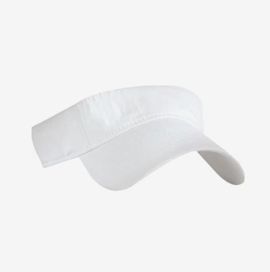 Casquettes <span class=keywords><strong>de</strong></span> soleil sport OEM à visière plate en sergé <span class=keywords><strong>de</strong></span> coton délavé pour femmes et hommes, événements <span class=keywords><strong>de</strong></span> golf - Product Image 4