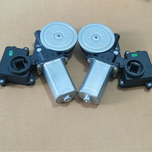 Moteur lève-vitre anti-pincement 10 broches pour Toyota Camry 85702 06020 85710 06020 pour remplacement et réparation - Product Image 3