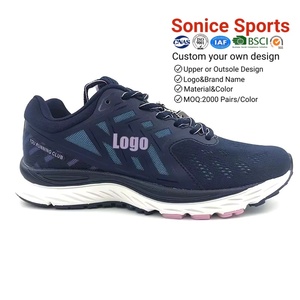 Zapatillas deportivas para hombre, calzado para correr, con nuevo movimiento, suministro de fábrica - Product Image 1