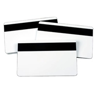 Carte-clé d'hôtel personnalisée en PVC RFID pour système de verrouillage de chambre d'hôtel