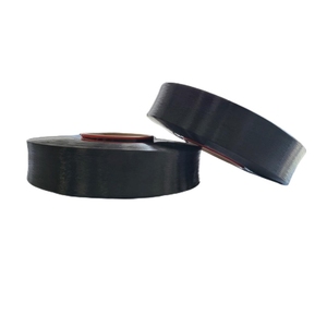 Chất lượng cao 100D 150D 265dtex FDY dty <span class=keywords><strong>Polyester</strong></span> thấp tan sợi - Product Image 1