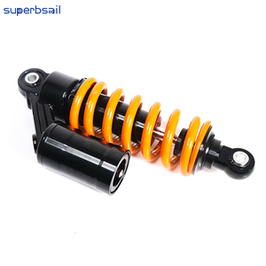 Pièces détachées Superbsail KUGOO Wish01/Tuttio Soleil01 pour vélos électriques, avec une large variété de pièces pour accessoires de motos électriques et de motos tout-terrain. - Product Image 2