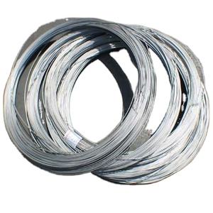 Kawat Super Elastis Topti Global 0.8mm/1mm Nitinol <span class=keywords><strong>Titanium</strong></span> Bersertifikat ISO9001 Kekuatan Tinggi untuk Pembengkokan pada Pengelasan Implan Bedah - Product Image 3