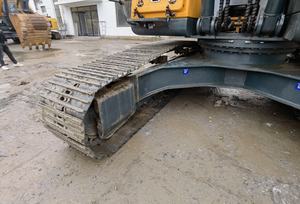 Excavatrices d'occasion d'origine Hyundai 220lc-9s Excavatrice d'occasion Hyundai 220 de 22 tonnes Excavatrice d'occasion 220LC-9S Excavatrice Hyundai d'occasion à bon prix - Product Image 4