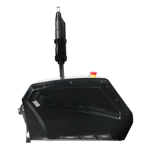 Sistema Láser de Picosegundos de Triple Longitud de Onda PM0035 con Energía Ajustable para Eliminación de Tatuajes/Marcajes, Blanqueamiento de Piel, Cuidado Clínico - Product Image 2