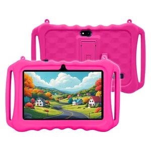 Wintouch Niños Tablet Pc K705 7 Pulgadas Educativa A133 2GB 32GB Android 11 China Fabricante Proveedor Tablet Pc
