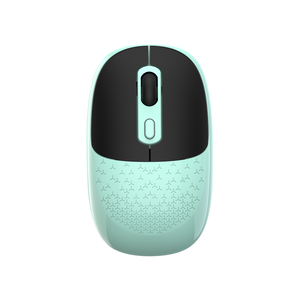 Bán Buôn Chuột Không Dây 2.4Ghz Bt Dpi 1600 Chất Lượng Cao Tổ Ong Giá Rẻ Chuột Chơi Game Trọng Lượng Nhẹ Cho Máy Tính PC - Product Image 5