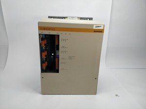ไดรฟ์ปรับความถี่ Simodrive รุ่น 6Sc6101-3B-Z 6Sc61013BZ สำหรับ PLC - Product Image 3