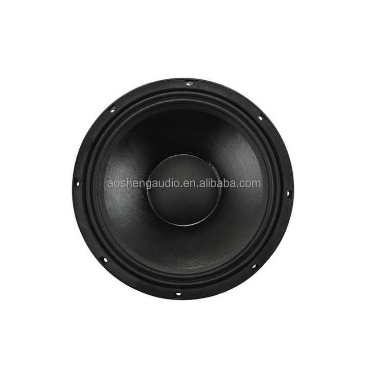 1PC Speaker Subwoofer Voice Coil 2.5/3 Inch 4 ohm 4 Layers Wire