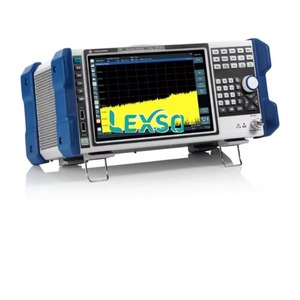 Analizador de Señales Rohde & Schwarz R&S FPL1014, Rango de Frecuencia 5 kHz - 14 GHz - Product Image 3