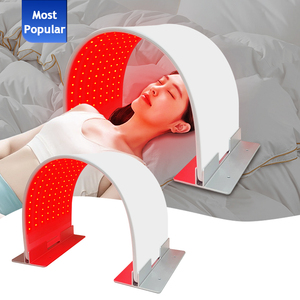 Eyco LED liệu pháp ánh sáng máy 4 wevelengths 460nm 590nm 630nm 850nm đầy đủ cơ thể trở lại đau khớp làm giảm ánh sáng đỏ trị liệu bảng điều chỉnh - Product Image 1