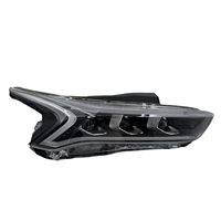 92101-L6000 92101L6000 92102-L6000 92102L6000 Convient aux modèles Hyundai et Kia K5 2020 pour l'éclairage, les phares et les feux avant