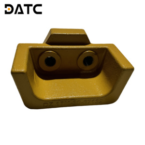 Los más vendidos: Nuevo bastidor de oruga con guía de bogie 17M-30-67132 17M3067132 para excavadora D275A-5, piezas de repuesto para maquinaria de construcción. - Product Image 6