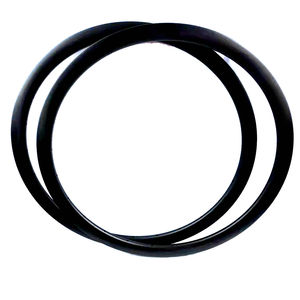 BIKEDOC-llanta de bicicleta de grava RD3139, rueda de <span class=keywords><strong>ciclocross</strong></span> de carbono, ancho de 31mm, altura de 39mm, <span class=keywords><strong>para</strong></span> todos los neumáticos de carretera - Product Image 6