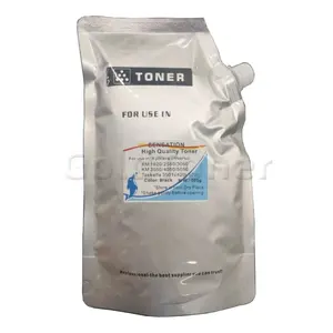 Hot Selling TK410 TK411 Bulk Toner Powder For Kyocera KM-1620 1635 1650 2020 2035 2050 Copier Refill Toner TK420 TK421