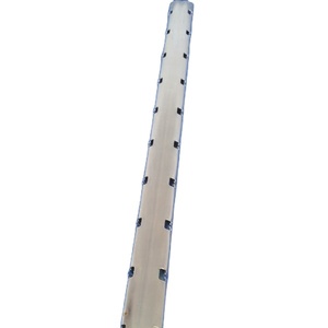 Grapevine Support, Metall pfosten, Weinberg pfosten - Product Image 1