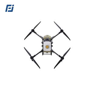 Ce chứng nhận rtk UAV phun trang trại Crop bảo vệ điều khiển từ xa có thể gập lại Trọng lượng nhẹ khung hiệu quả cao động cơ không chổi than IP65 - Product Image 5