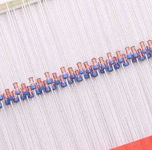 Danh mục sản phẩm điốt phát hiện Xuyên Lỗ do-35 ban đầu mới <span class=keywords><strong>1n34</strong></span> 1n34a in34a 1n914 in914b 1n60p 1n60 ICS - Product Image 3