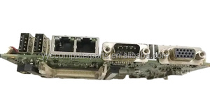 PCM-9363D REV:A1 100%OK เมนบอร์ดแท้ขนาด 3.5 นิ้ว สำหรับอุตสาหกรรม  แบบฝังตัว  ขนาด 3.5 นิ้ว รุ่น PCM-9363 พร้อม CPU RAM PCM-9363D PCM - Product Image 3
