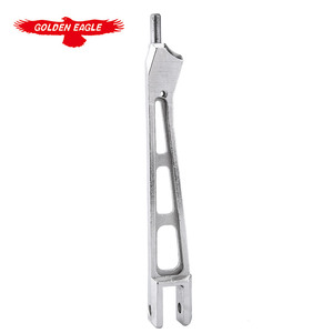 122-53811 brazo prensatelas para JND Mo-3600 / 3700 / 3900 / <span class=keywords><strong>6100D</strong></span> / 6700 / 6900 pieza de máquina de coser - Product Image 4