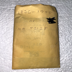 Plc 1826-1945 Geïntegreerd circuit *lot van <span class=keywords><strong>2</strong></span>* - Product Image 1