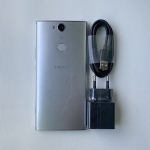 Originale sbloccato EU versione Dual SIM cellulare per Xperia XA2 32GB Smartphone a buon mercato Android Celulares all'ingrosso per Xperia 1 5 - Product Image 2