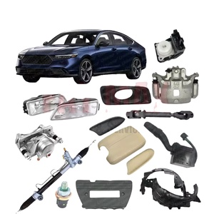 Auto außerhalb Umgebungs luft temperatur <span class=keywords><strong>sensor</strong></span> 80525-TBA-A01 80525-T2F-A01 Für Honda Accord CRV 2018 2024 Für Honda Civic 2016 2024 - Product Image 5