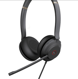 UH37 Dynamic EQ Dual Acoustic Shield 300. Auriculares con cable USB y brazo giratorio - Product Image 1