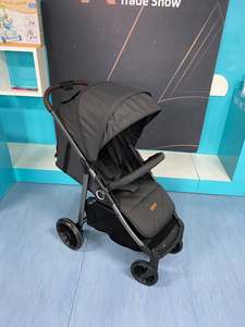 Poussette pour nouveau-né, poussette Portable pour bébés, accessoires pour bébés - Product Image 3