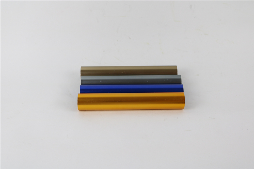 aluminum coil pipe，Aluminum hollow pipe 6061t6 hard aluminum alloy round tube 6063 thick and thin-walled aluminum pipe