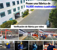 Robot manipulateur à bras articulé personnalisable pour chargement laser, charge utile 500 kg, avec moteur Herochu neuf 600W, conception robuste