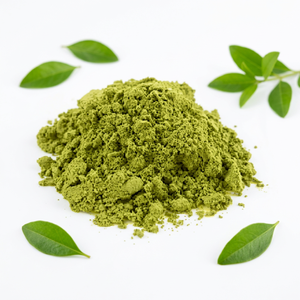 Henna en Polvo Neutral de la India, a Base de Hierbas, para Reparación del Cabello y Protección del Color, Anticaspa, de Gingerly Naturals, Venta al Por Mayor - Product Image 1