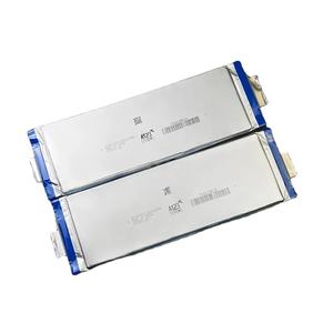 Célula de batería de iones de litio prismática CNNTNY 3,2 V 31AH de alta descarga 3C Lifepo4 para motor electrónico - Product Image 1