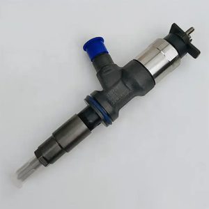Injecteur Common Rail 295050-0401 3707282 370-7282 pour moteur diesel C-A-T C7.1, buse d'injecteur de carburant 295050-0401 3707282 370-7282 - Product Image 1