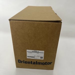 Moteur pas à pas Oriental Motor UPH599H-B 100% neuf et original - Product Image 1