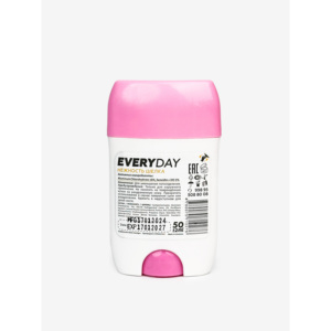 Desodorante Antitranspirante en Barra para Mujer Silk Tenderness, Protección Contra el Sudor y el Mal Olor, 50 g, Olivia Women Everyday - Product Image 4