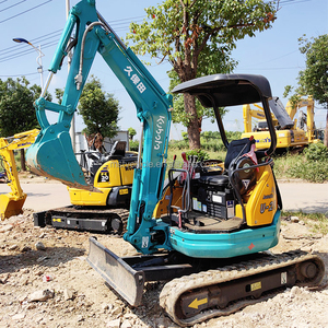 <span class=keywords><strong>Excavadora</strong></span> Kubota Usada <span class=keywords><strong>de</strong></span> 2 Toneladas, <span class=keywords><strong>Mini</strong></span> <span class=keywords><strong>Excavadora</strong></span> <span class=keywords><strong>de</strong></span> <span class=keywords><strong>Segunda</strong></span> <span class=keywords><strong>Mano</strong></span> <span class=keywords><strong>de</strong></span> 3.5 Toneladas, <span class=keywords><strong>Mini</strong></span> <span class=keywords><strong>Excavadora</strong></span> con Motor Kubota Usado - Product Image 1