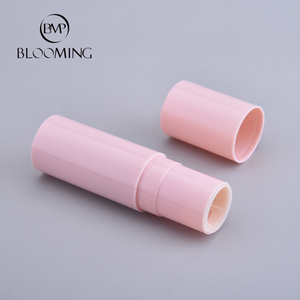 Tubo per rossetto di lusso in PP, contenitori per balsamo labbra, logo personalizzato, colore rosa, confezione per <span class=keywords><strong>protezione</strong></span> <span class=keywords><strong>solare</strong></span>, apertura facilitata, finitura opaca, MOQ elevato - Product Image 5