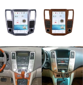 11.8 "<span class=keywords><strong>Android</strong></span> 11 đài phát thanh xe GPS navigation cho LEXUS RX RX300 RX330 RX350 rx400 2002-2008 Stereo nhận được đa phương tiện <span class=keywords><strong>MP3</strong></span> Máy nghe nhạc - Product Image 1