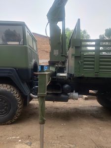 8 10 12 16 טון משאית רכוב מנוף עם גבוהה הרמת גובה - Product Image 2