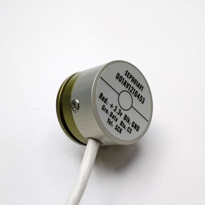 cooka 22毫米霍尔角位置传感器霍尔传感器角度传感器 - Product Image 2