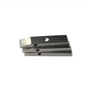 Componentes Mecánicos de Precisión Fabricados en Fábrica de Vietnam - Product Image 1