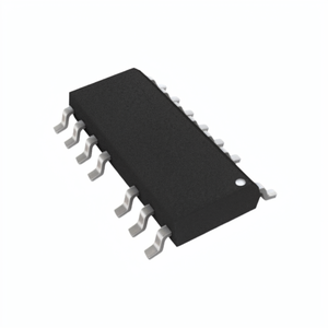 BOM IC In Stock 16 SOlC , 14 Leads Power Management (PMIC) Electronic Circuit Components NCP1399AADR2G - Product Image 1