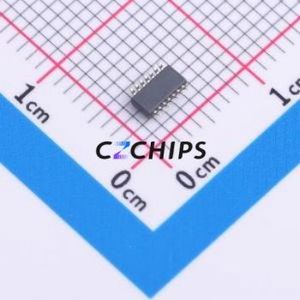 Original and New TLV9044IDYYR TSOT-23-14 <b>Integrated</b> <b>Circuit</b> IC Chip Operational Amplifier - Product Image 2