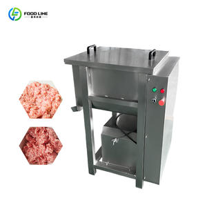 <span class=keywords><strong>เครื่อง</strong></span><span class=keywords><strong>ผสม</strong></span>และยัดไส้กรอกหมูเครื่องผสม<span class=keywords><strong>เนื้อ</strong></span>สแตนเลส300L 200L 100L จากประเทศจีน - Product Image 2