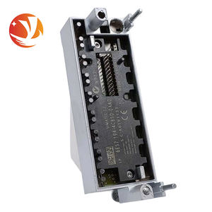 Módulo de Conexión SIEMENS 6ES7 194-4CB50-0AA0 6ES7194-4CB50-0AA0 Original, Nuevo, Controlador Lógico Programable PLC, 16 E/S, Enlace E/S - Product Image 4