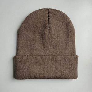 Bonnet en tricot jacquard personnalisé avec logo brodé pour enfants, idéal pour les activités de plein air – Meilleure vente - Product Image 5