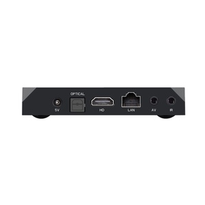 High quality Set top <b>box</b> X96Max+ <b>Smart</b> Android 9.0 <b>TV</b> <b>BOX</b> 4GB 64GB 32GB Dual Wifi 8K 4K best price STB - Product Image 3
