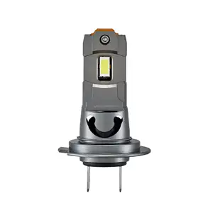 Vorrätig M3 On-Line LED-Scheinwerfer H7 Integrierter Ersatz Original-Halogenlampe Grenzüberschreitender H11H4 Scheinwerfer-Zubehör